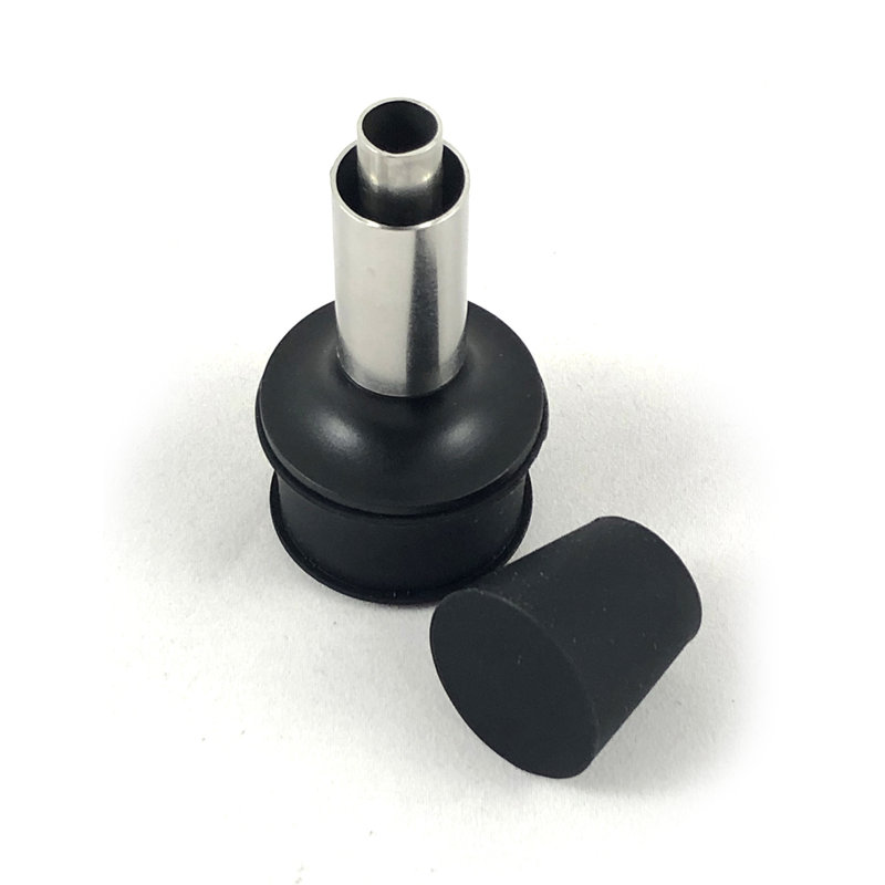 17oz. Single Oil / Vinegar Cruet