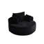 Fauteuil lit simple pivotant à 360 degrés-1013201056-1013201061