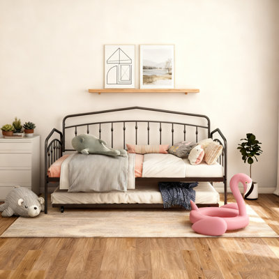 Daybed with Trundle