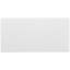 Thassos 3X6 Beveled Marble Tile