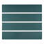 Kwiet 3“ x 14” Subway wall tiles-63513719