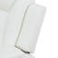 Canapé modulaire inclinable électrique en cuir Shamla-816720815