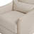 Toco Swivel Glider with Ottoman Set-61079005