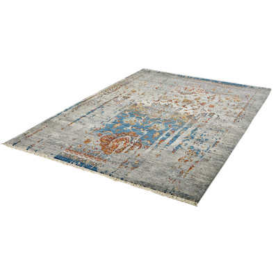 Laos Kitchen Mat