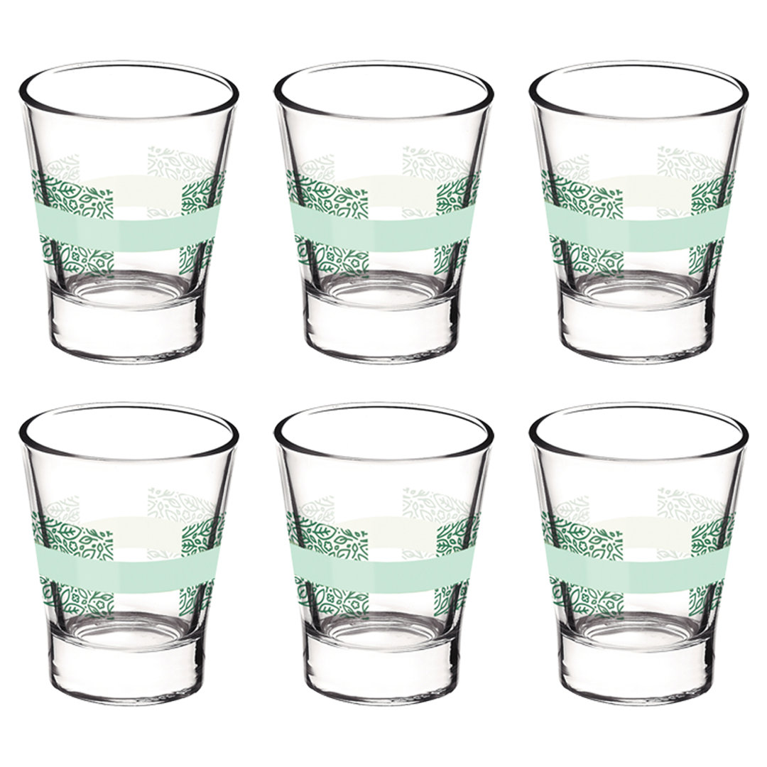 85ml Shot Glass / Shooter