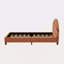 Lit plateforme tapissier Basketball Design