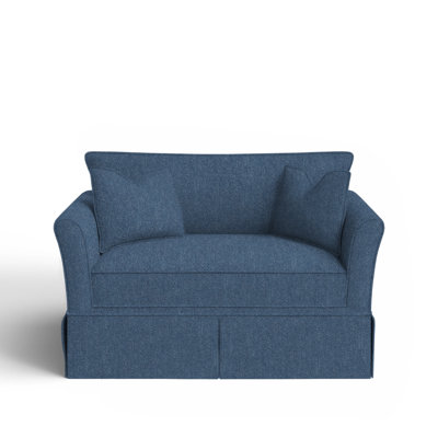 Shelby Upholstered Chair And A Half
