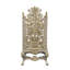 Chaise d'appoint Rangau (ensemble de 2)