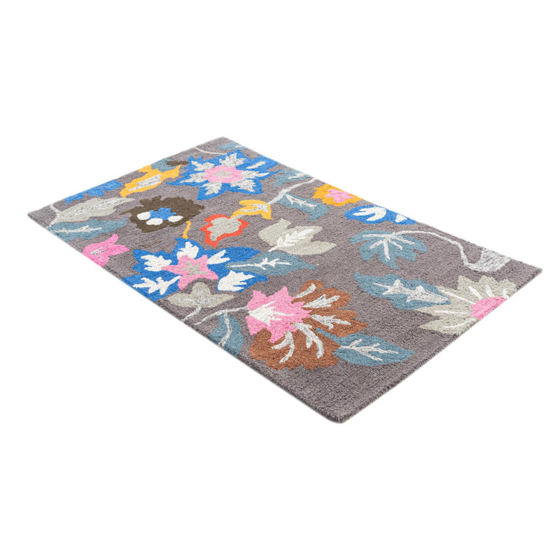 Noell Gray Rug