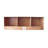 Daubert Wood Nesting Boxes