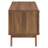 Render 1 Door Accent Cabinet