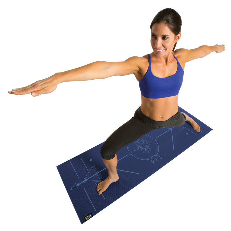 Gofit® Complete Yoga Kit