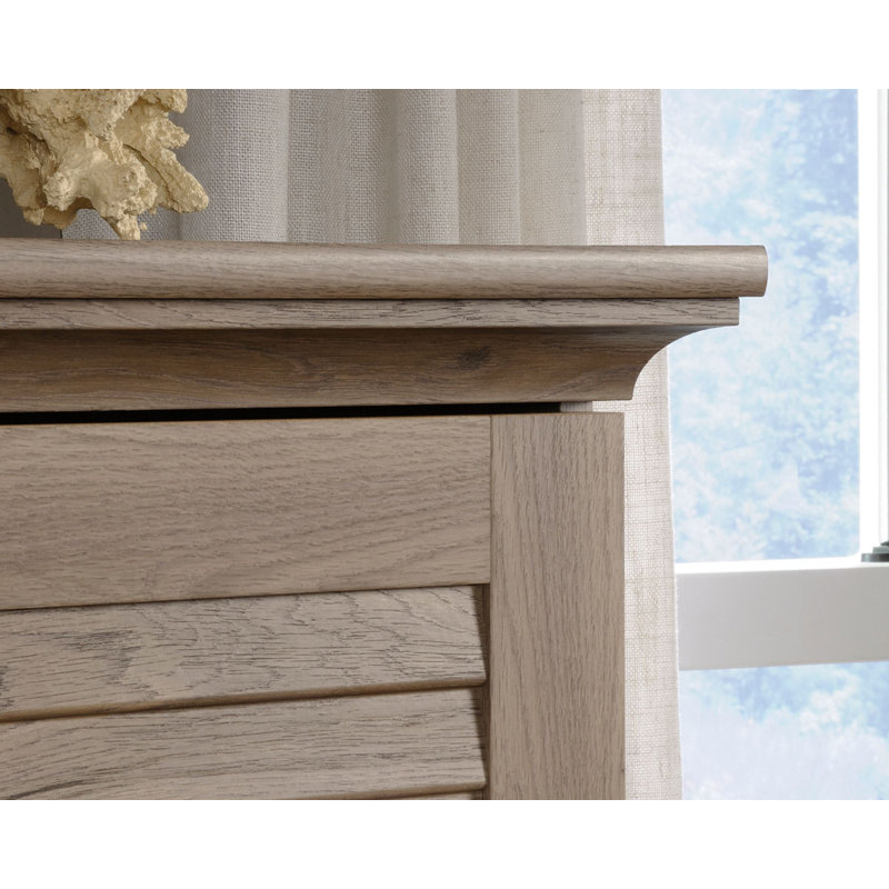 Selsor Accent Cabinet, Brown
