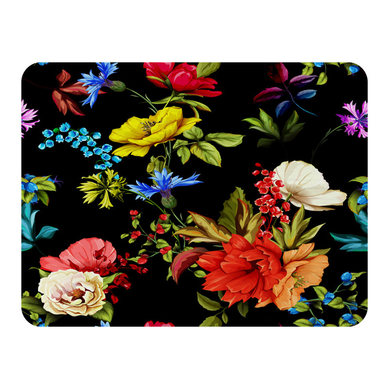 Scurlock Throw Blanket