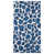 White/Powder Blue/Navy Blue