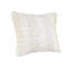 Coussin décoratif intérieur 24 po x 24 po
