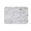 Odum Marble Top Metal Base Dining Table-1465049827