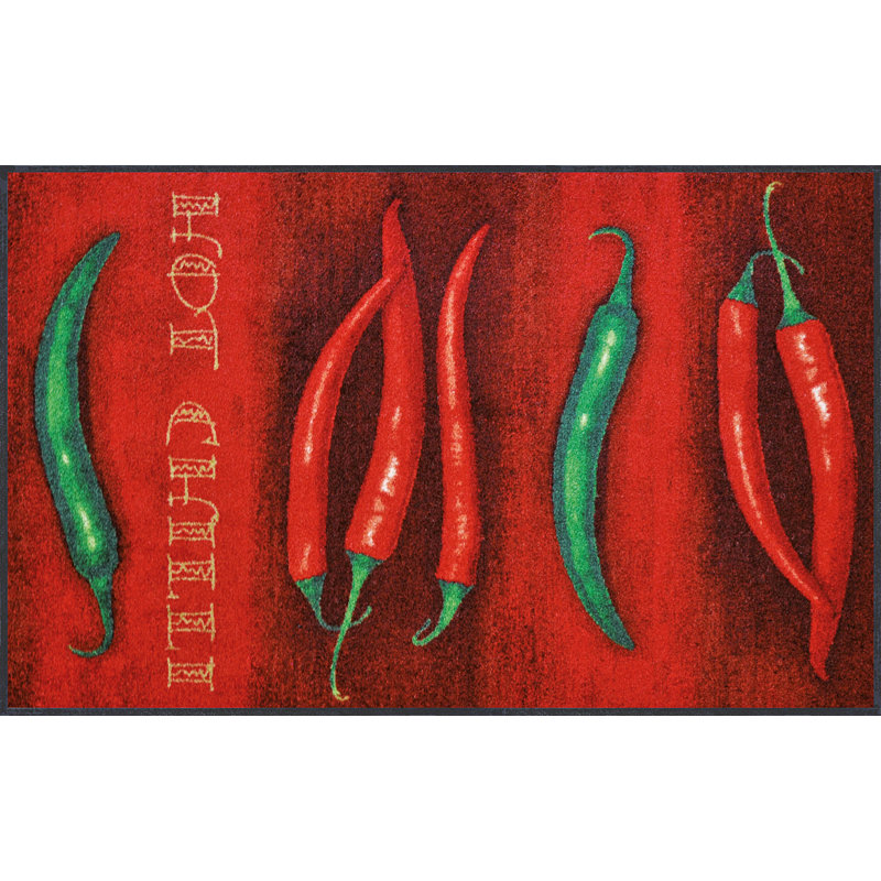 Kitchen Mat, Rectangle 60 x 180 cm