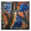 Art mural en verre acrylique épique «Keepers Of Secrets» par Verena Wild, 24 po x 24 po-614323849