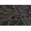 Modern One-of-a-Kind 8'0X10'0 Hand Knotted Area Rug