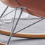 Chaise berçante créative et décontractée-100219350