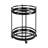 Metal Bar Cart