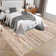 Machine Washable Area Rugs for Living Room Non-Slip Rug Durable Floor Carpet Easy-Cleaning Rug