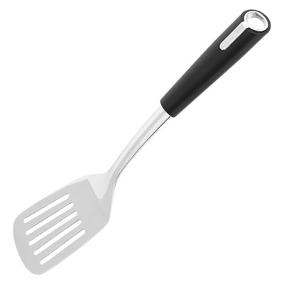 Judge Black Satin Tools, Slotted Turner