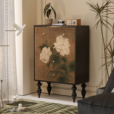 Armoire décorative française French