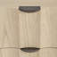 Finley 2 - Drawer Solid Wood Nightstand-112363133