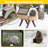 Heated Eton Expandable Cat Cage