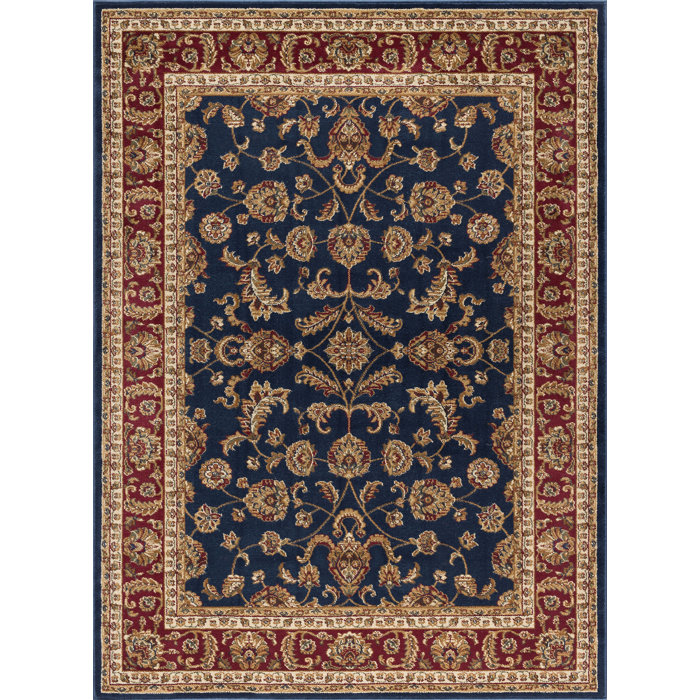 Astoria Grand Clarence Performance Rug & Reviews | Wayfair