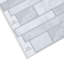 30cm x 30cm Wallpaper Tile-1998640850