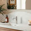 EVERSTEIN Basin Mixer Tap with Pop-Up Waste-1069707966
