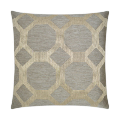 Statler Pillow Cover & Insert