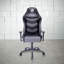 Fauteuil de jeu vidéo ergonomique Sport TS-61