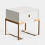 Table de chevet Himzo-2067718854