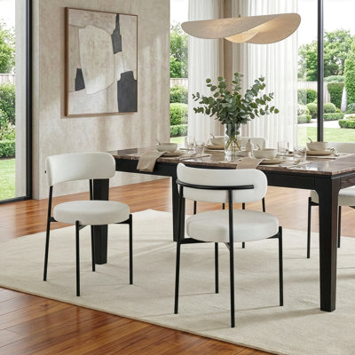 Chaise d'appoint Kendon