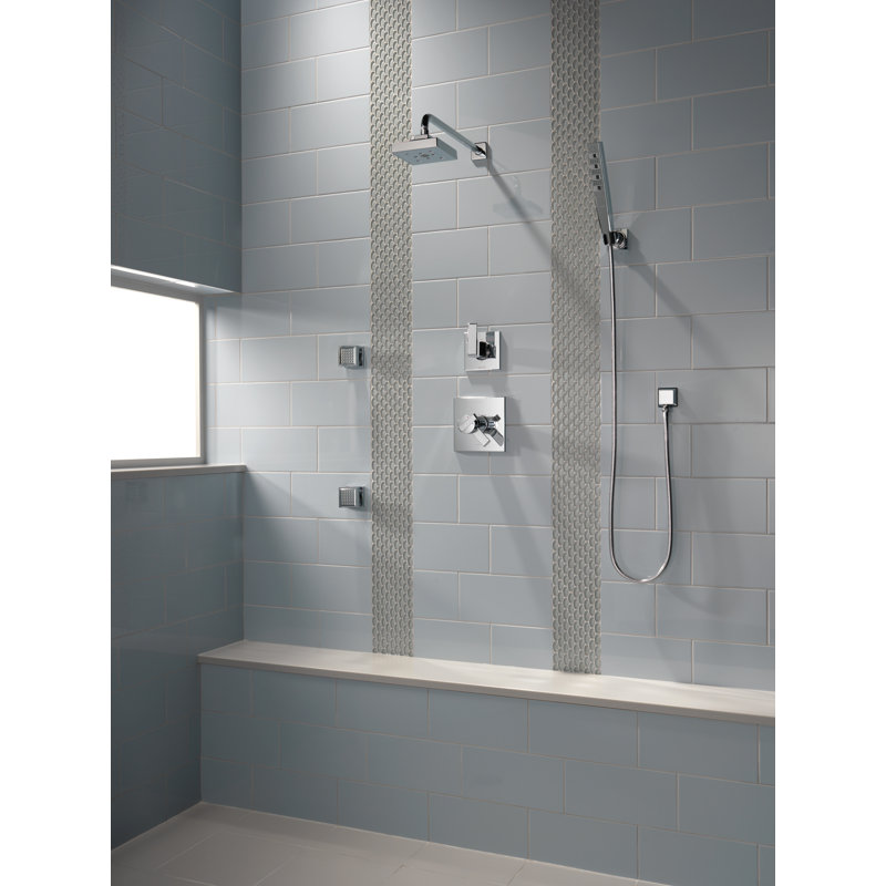 Ara Valve Only Trim