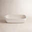 Pacifica Rectangle Stoneware Bakeware Baking Dish-578369192-578369195