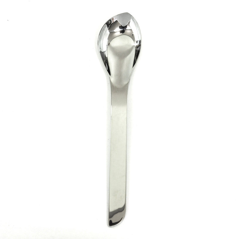Katja Stainless Steel Dinner Spoon, Stainless Steel