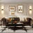 Set of 2 16.5" Rechargeable Cordless Frosted Wall Sconces with Remote Control and Included Bulbs-343354753