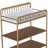 Klos Metal Changing Table-815001918
