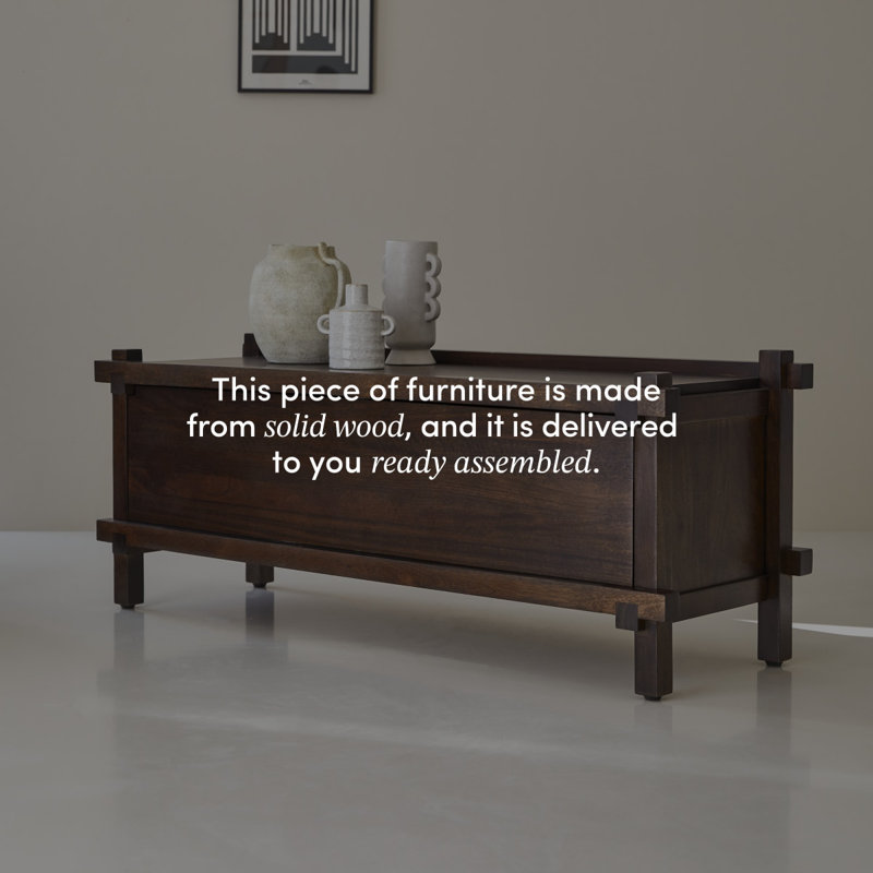 Arko Media Console