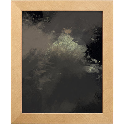 Happel Matte Picture Frame