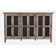 70'' Sideboard