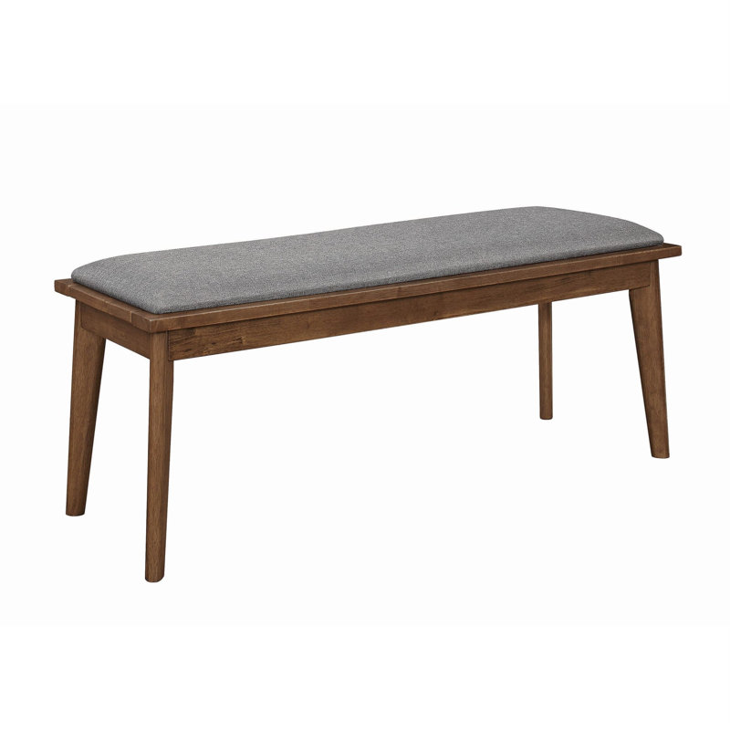 Banc rembourré Otley