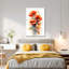 Wrapped Canvas Print-1760807483