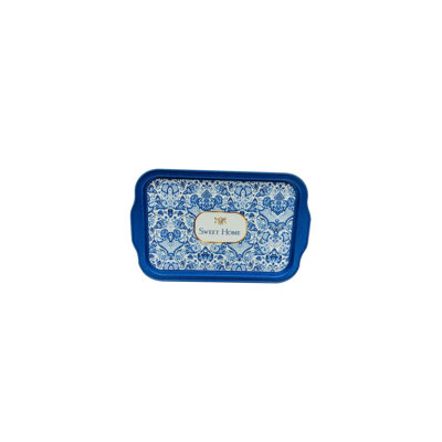 Tray
