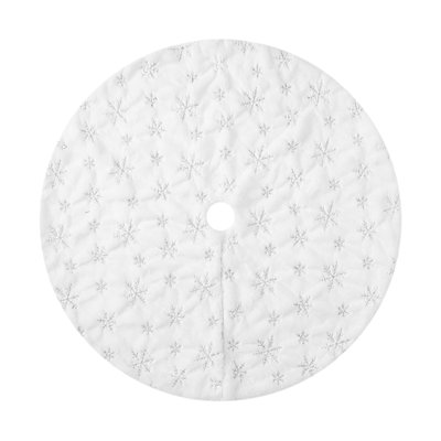 Christmas Tree Skirt Round Merry Xmas Decor Rugs For Living Room Bedroom Non Slide Floor Carpet Runner Mats Christmas Tree Skirt Mat